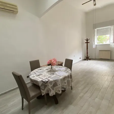 Holiday home La Casa Del Pescatore *