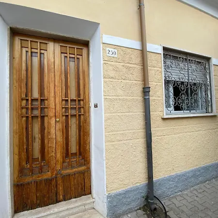 Holiday home La Casa Del Pescatore