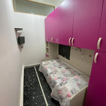 Holiday home La Casa Del Pescatore Viareggio