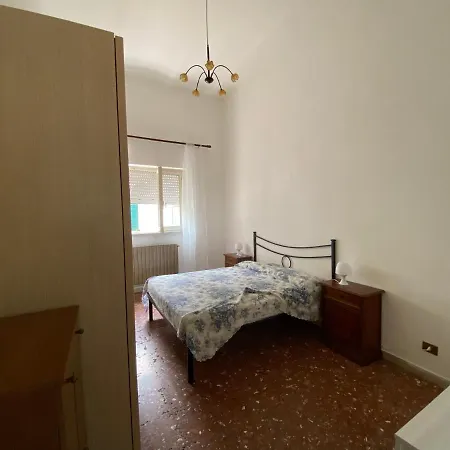La Casa Del Pescatore
